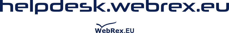 helpdesk webrex